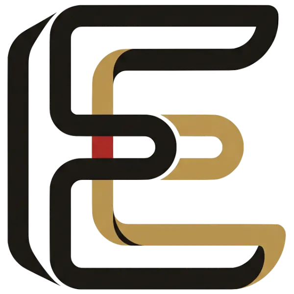 ENISHI ロゴ